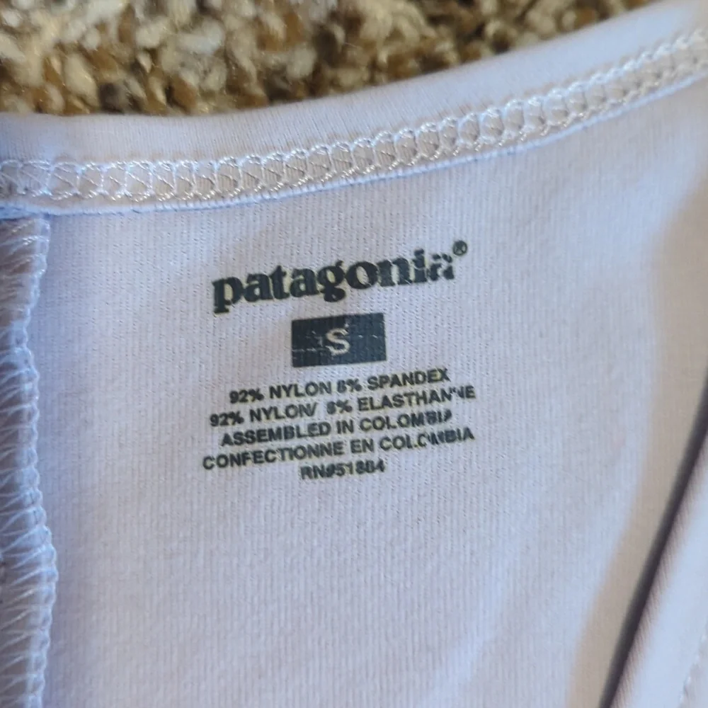 Patagonia Tank Top - Picture 3 of 4